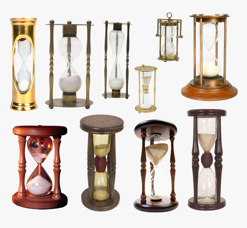 Hour Glass, HD Png Download, Free Download