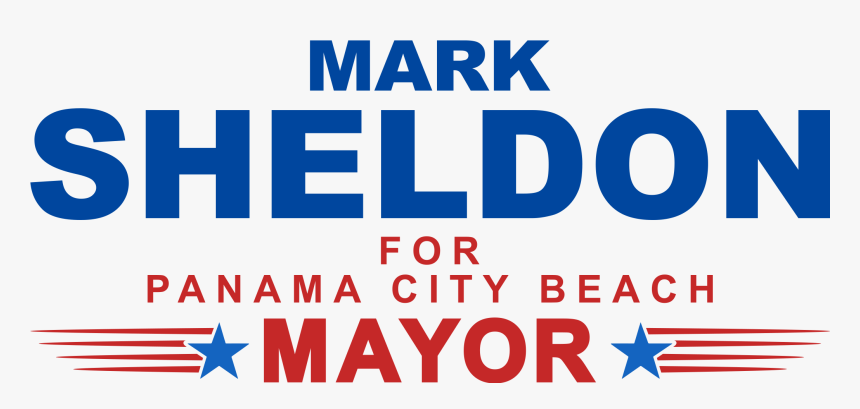 Vote Mark Sheldon - Graphic Design, HD Png Download, Free Download