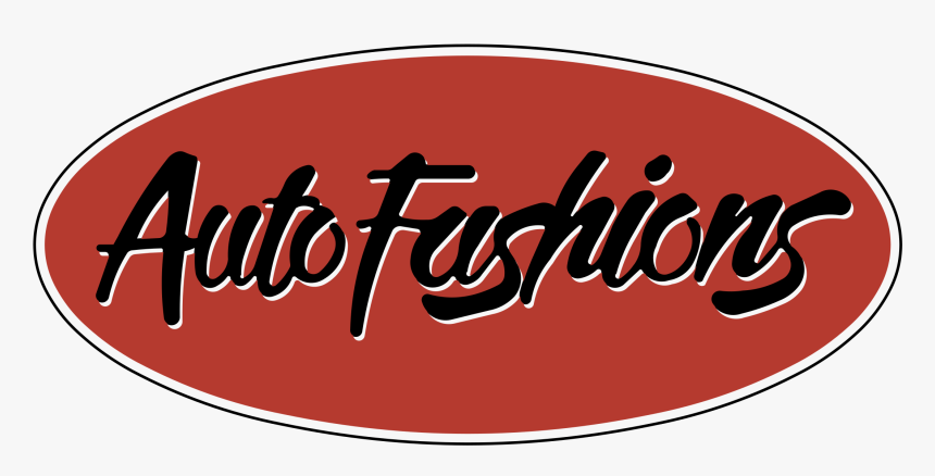 Auto Fashions Logo Png Transparent - Calligraphy, Png Download, Free Download