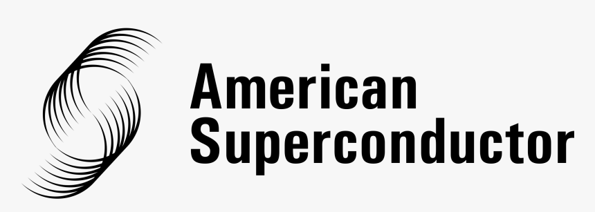 American Superconductor 8854 Logo Png Transparent - American Superconductor, Png Download, Free Download