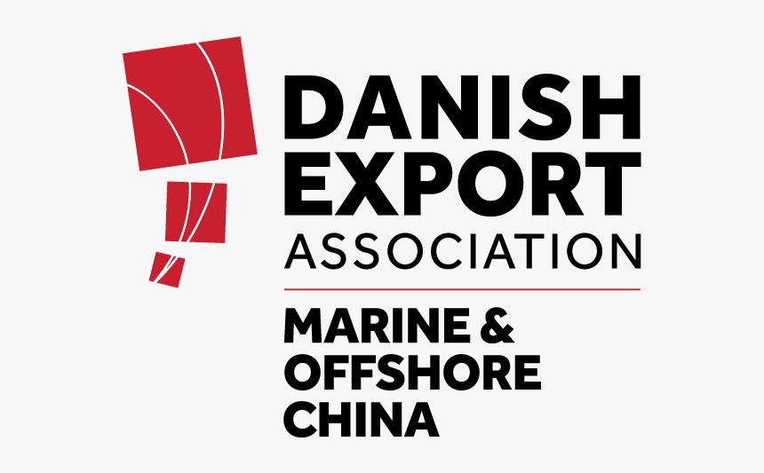 2019 Dea Marine Offshore China Logo Rgb Outline - Graphic Design, HD Png Download, Free Download