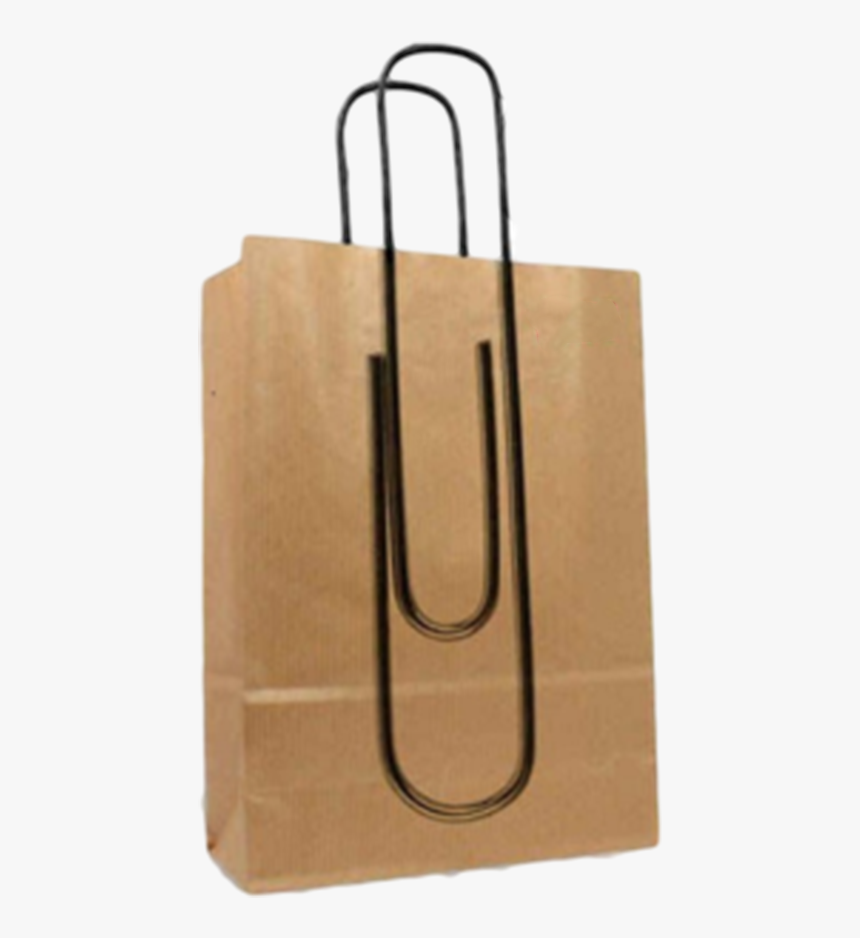 Custom Paper Bag - Clever Shopping Bags, HD Png Download, Free Download