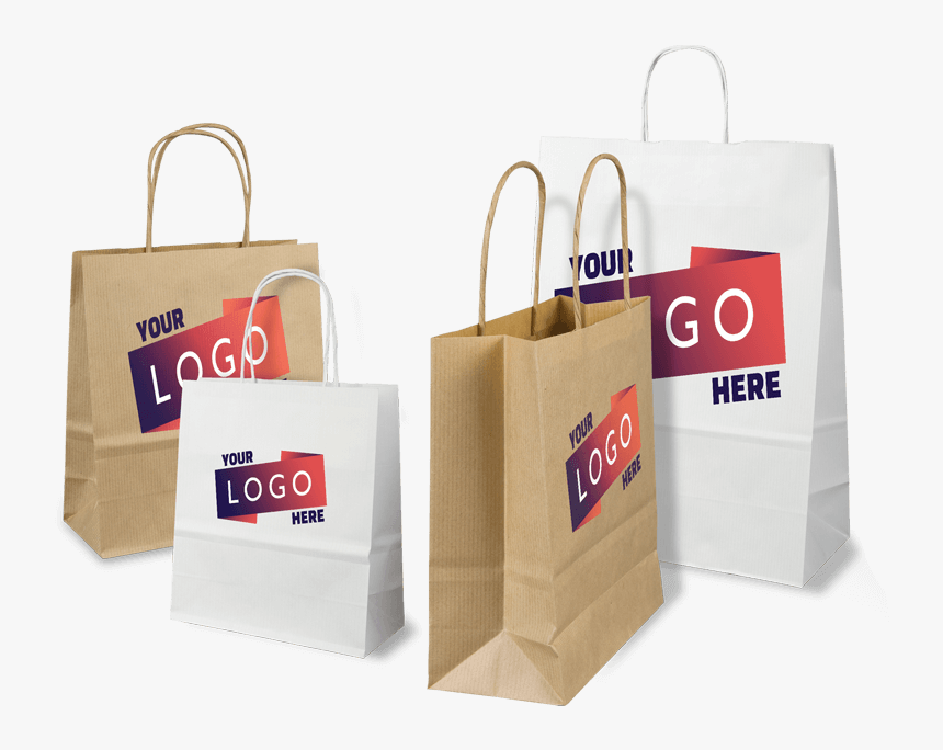 Paper Bag, HD Png Download, Free Download