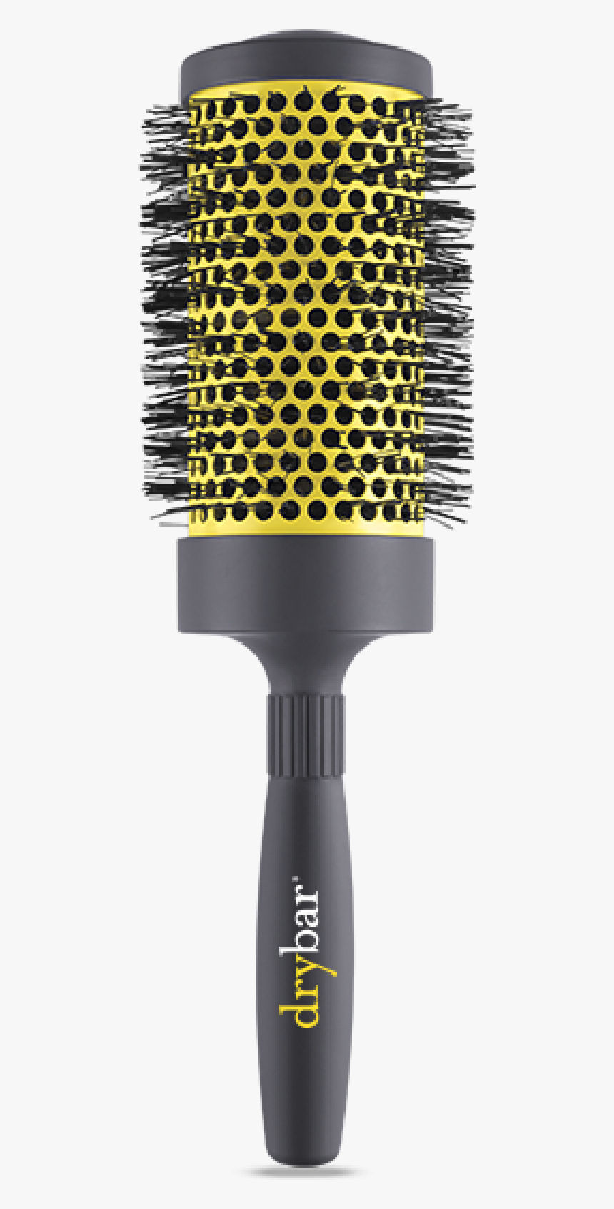 Dry Bar Brush, HD Png Download, Free Download