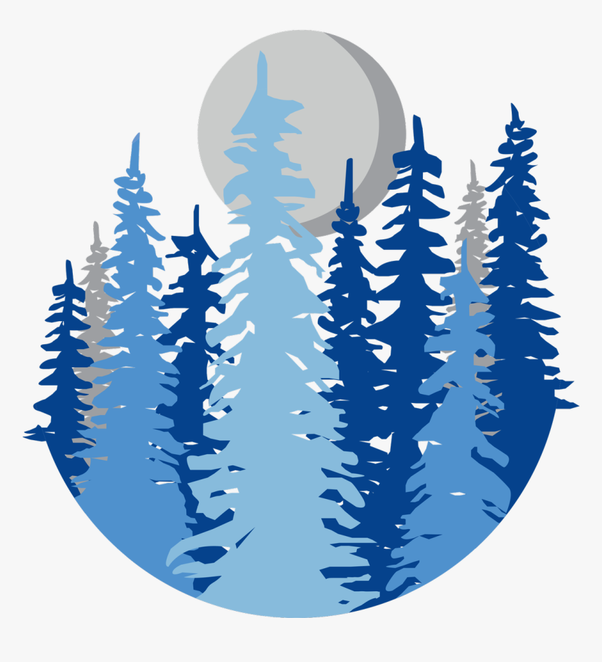 Madtree Luna Lux Clipart , Png Download - Colorado Spruce, Transparent Png, Free Download