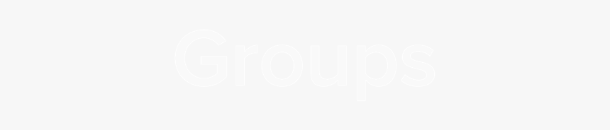 Groups - Hackett London White Logo Png, Transparent Png, Free Download