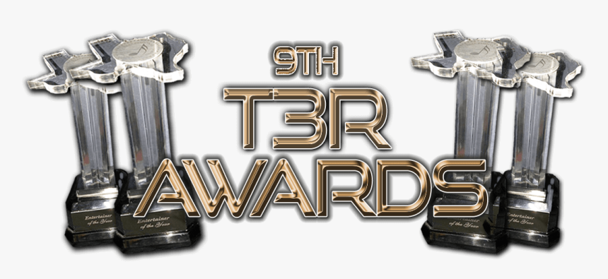 T3r Gold Black 2019 Web Banner Copy - Pc Game, HD Png Download, Free Download