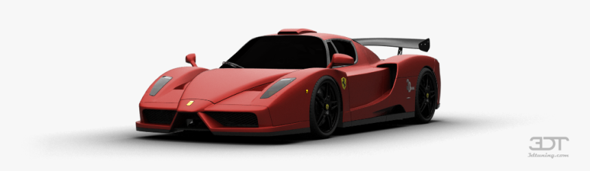 Enzo Ferrari, HD Png Download, Free Download