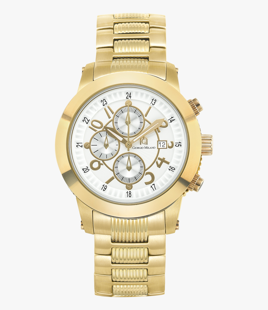 Giorgio Milano Enzo 832st03 - Giorgio Milano Watch, HD Png Download, Free Download