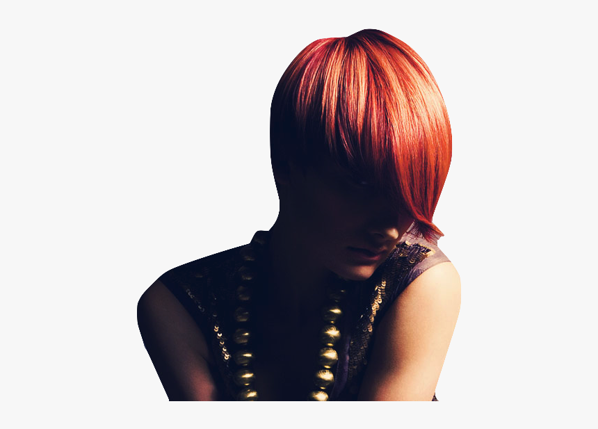 Red Hair, HD Png Download, Free Download