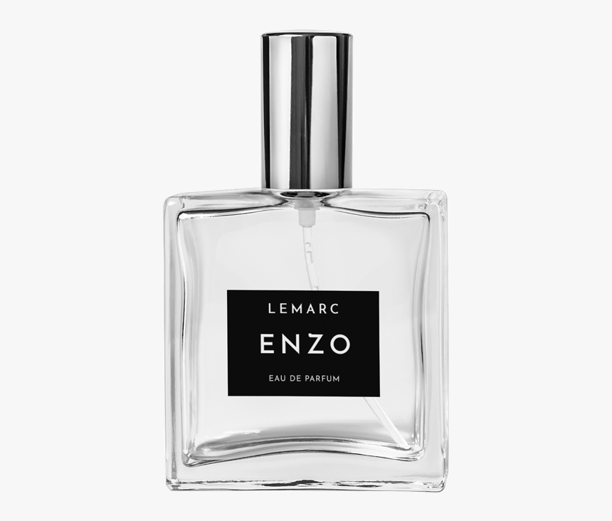 Lemarc Perfume Enzo - Perfume, HD Png Download, Free Download