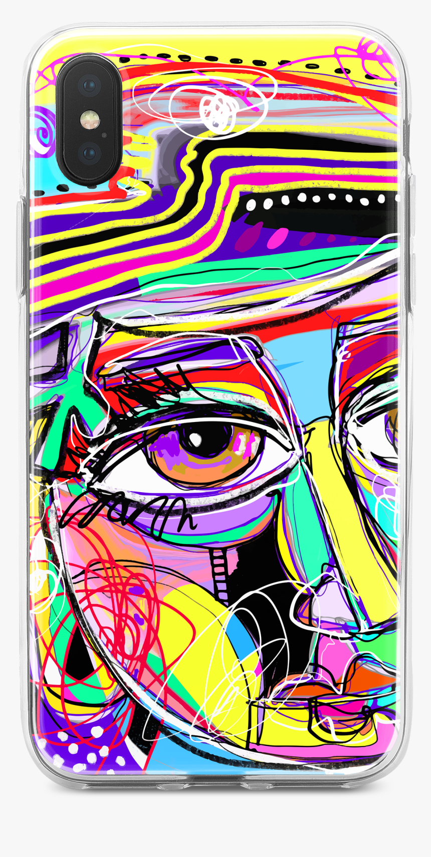 Mobile Phone Case, HD Png Download, Free Download