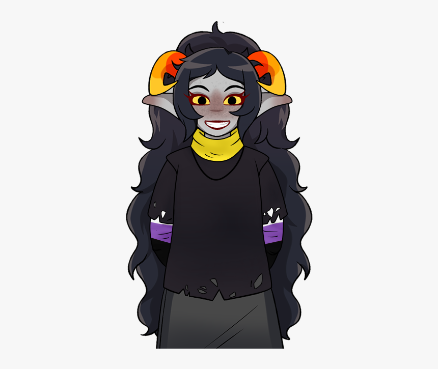 Aradia Megido Pesterquest Sprites, HD Png Download, Free Download