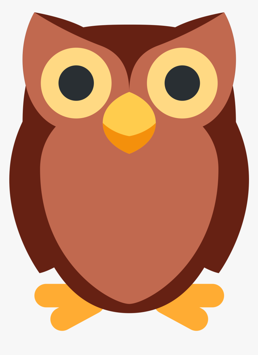 Cartoon Owl Clipart 22, Buy Clip Art - Owl Clipart, HD Png Download -  kindpng