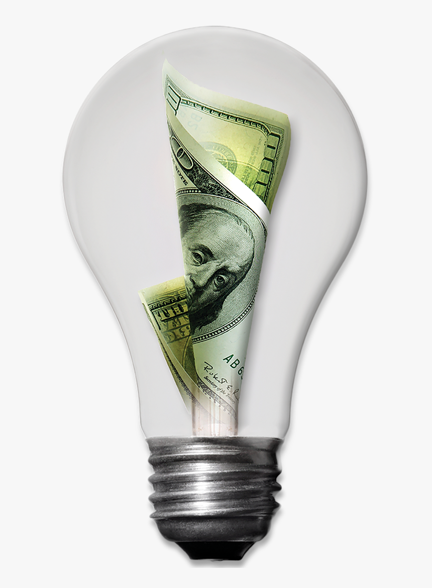 Light Bulb, HD Png Download, Free Download
