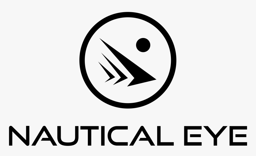 Nautical Eye Logo - Carmat, HD Png Download, Free Download