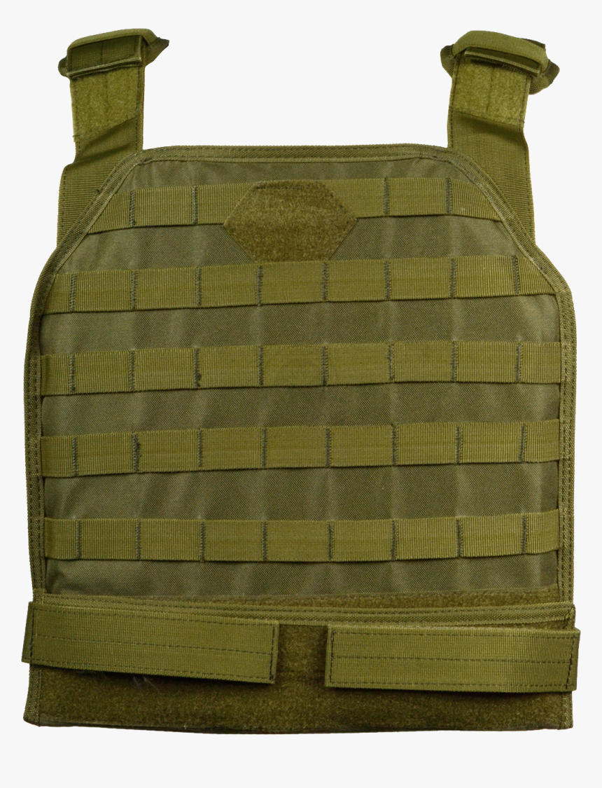 Bulletproof Vest Png - Messenger Bag, Transparent Png, Free Download