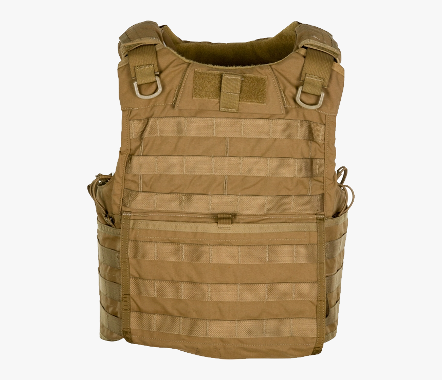 Bulletproof Vest Png - Vest, Transparent Png, Free Download