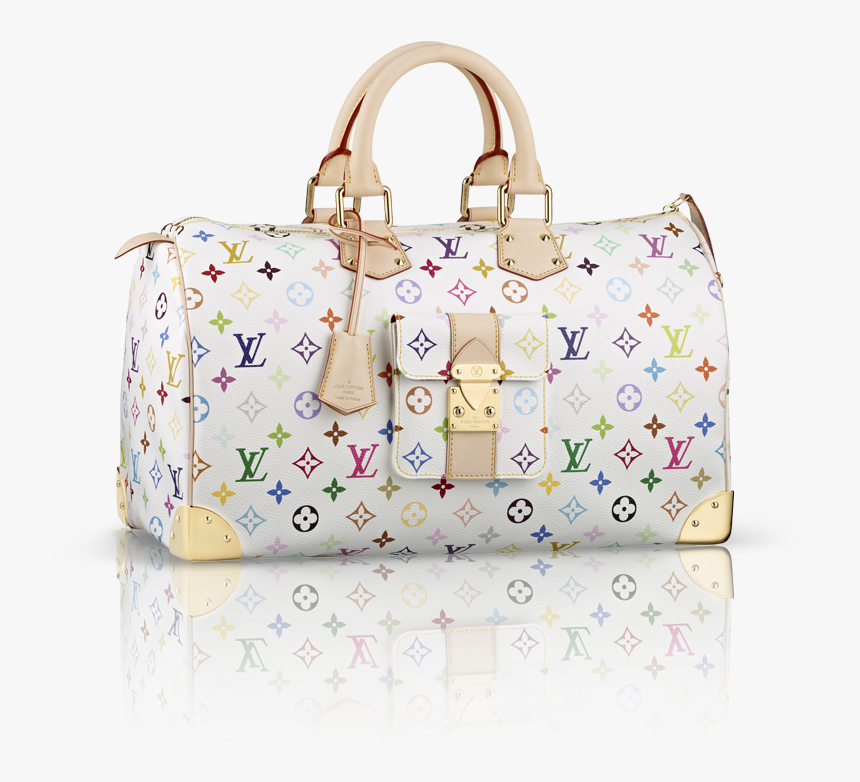 Louis Vuitton Color Print, HD Png Download, Free Download