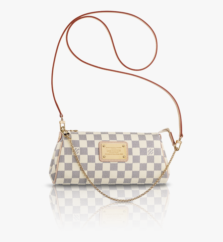 Louis Vuitton Clutch White, HD Png Download, Free Download