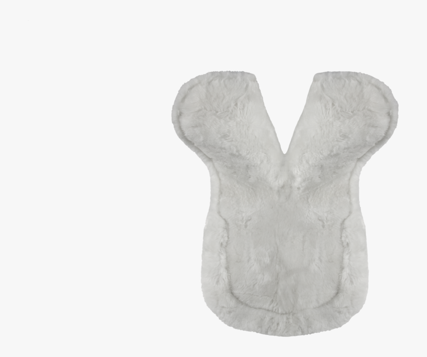 Total Saddle Fit Wither Freedom Sheepskin Half Pad"

 - Mat, HD Png Download, Free Download