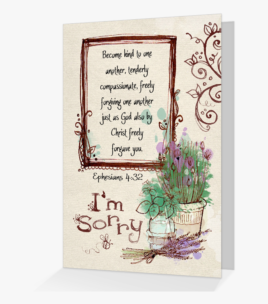 Greeting Card, HD Png Download, Free Download