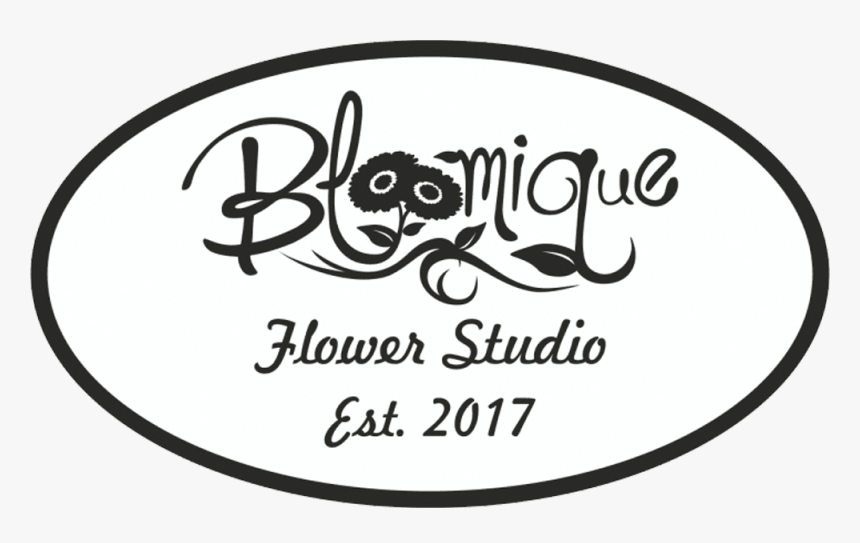 Bloomique Flower Studio - Autreville, Aisne, HD Png Download, Free Download