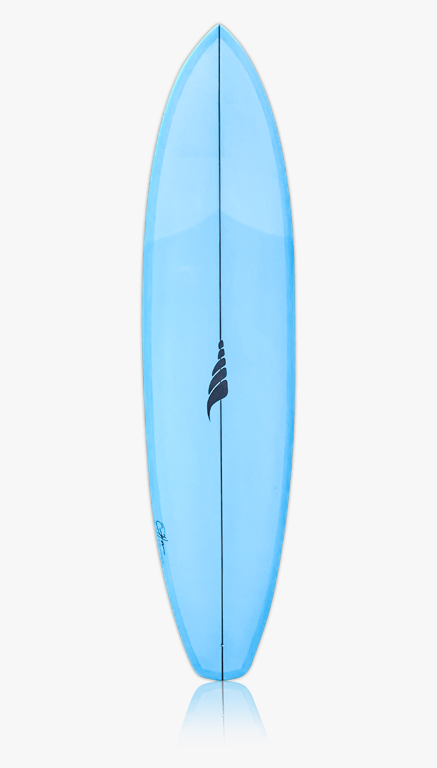 Surfboard, HD Png Download, Free Download