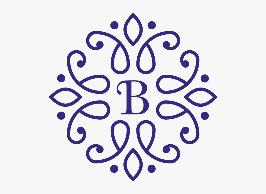 Breeze - Luxury Flower Logo Design, HD Png Download, Free Download