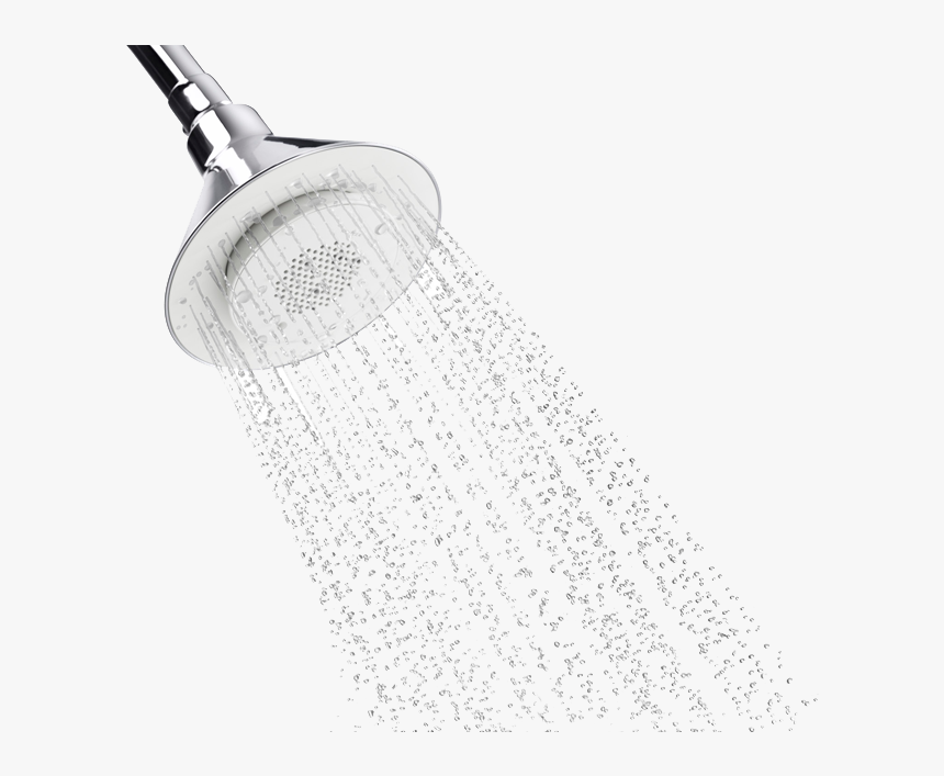 Shower Png Transparent Background - Shower Drawing Transparent, Png Download, Free Download