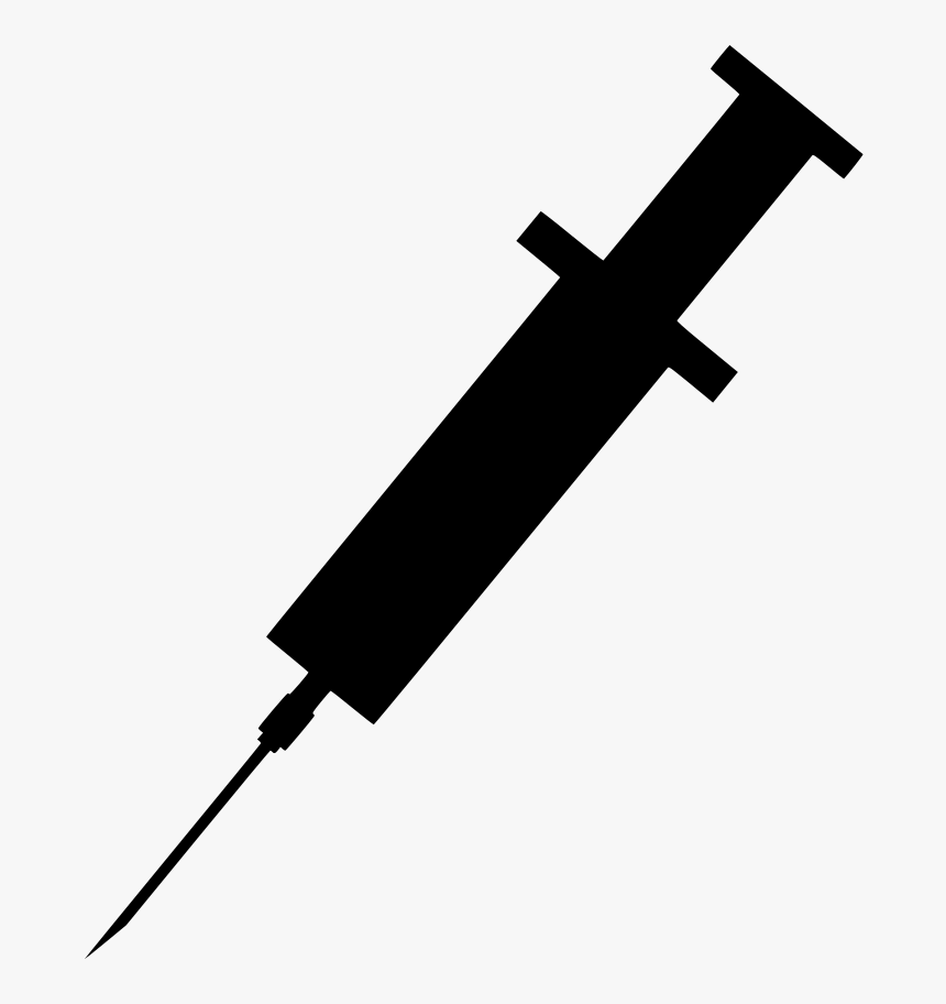 Injecao Para Colorir, HD Png Download, Free Download