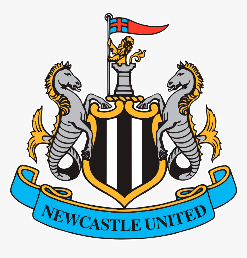 Newcastle United Fc, HD Png Download, Free Download