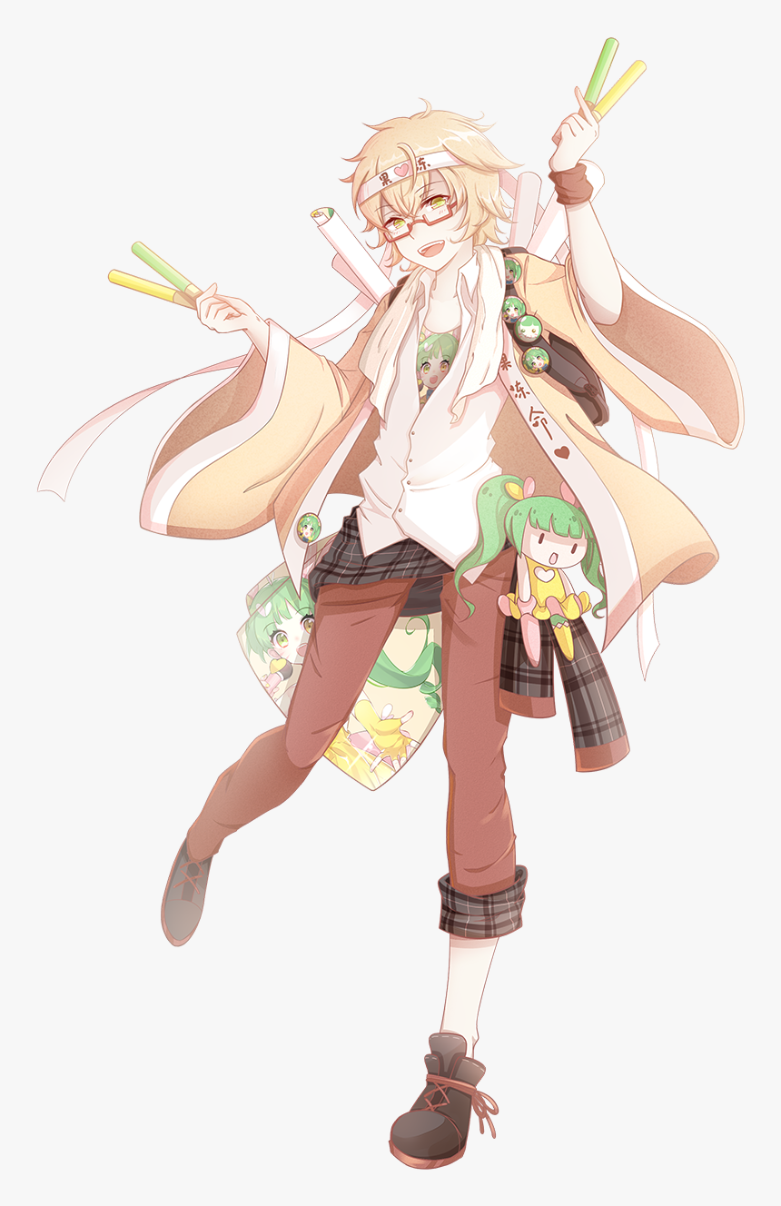 Omurice And Pudding Food Fantasy, HD Png Download, Free Download