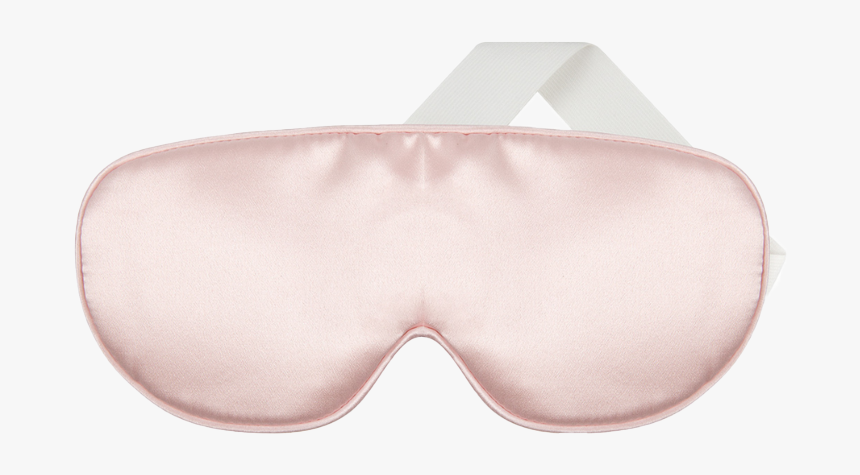 Pink Sleep Mask Png, Transparent Png, Free Download