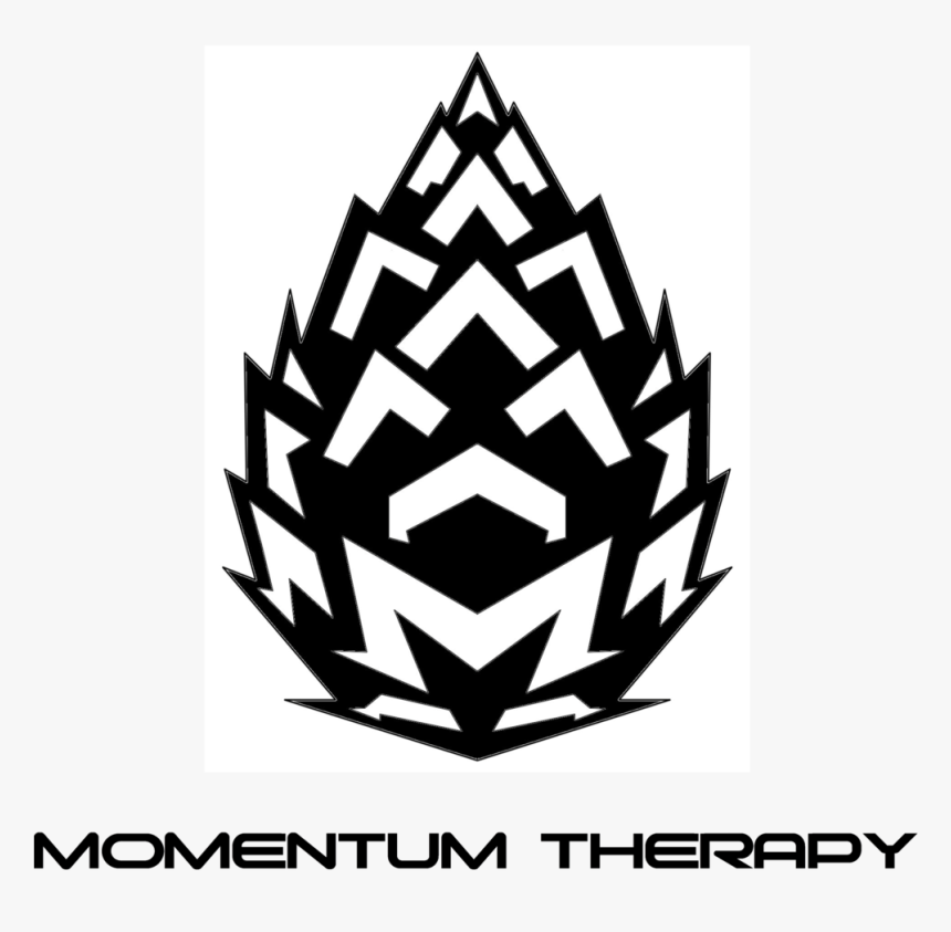 Momentum Logo For Ads - Emblem, HD Png Download, Free Download