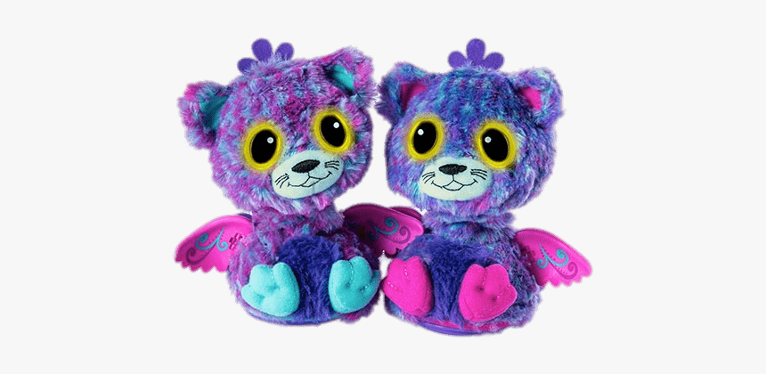 Hatchimals-twins - Hatchimal Surprise, HD Png Download, Free Download