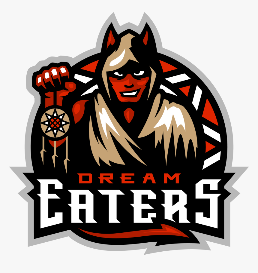 Dreameaters - Sticker Cs Go Dream Eaters, HD Png Download, Free Download