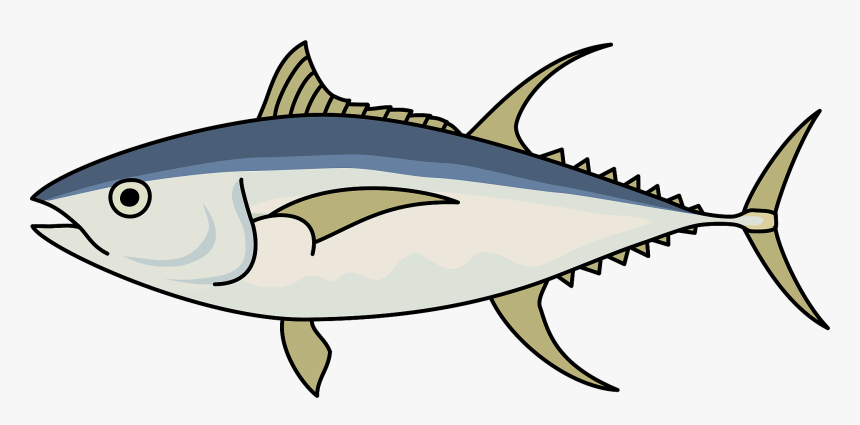 Atlantic Blue Marlin, HD Png Download, Free Download