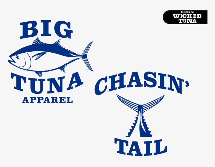 Bigtuna - Tuna, HD Png Download, Free Download