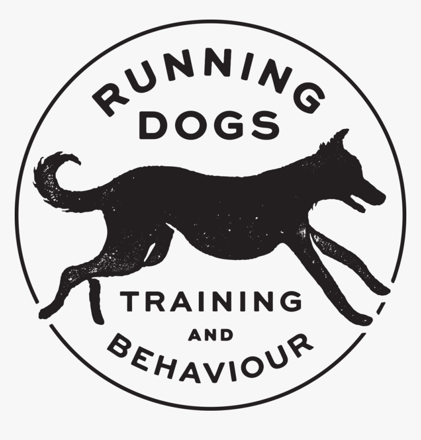 Running Dog Png, Transparent Png, Free Download