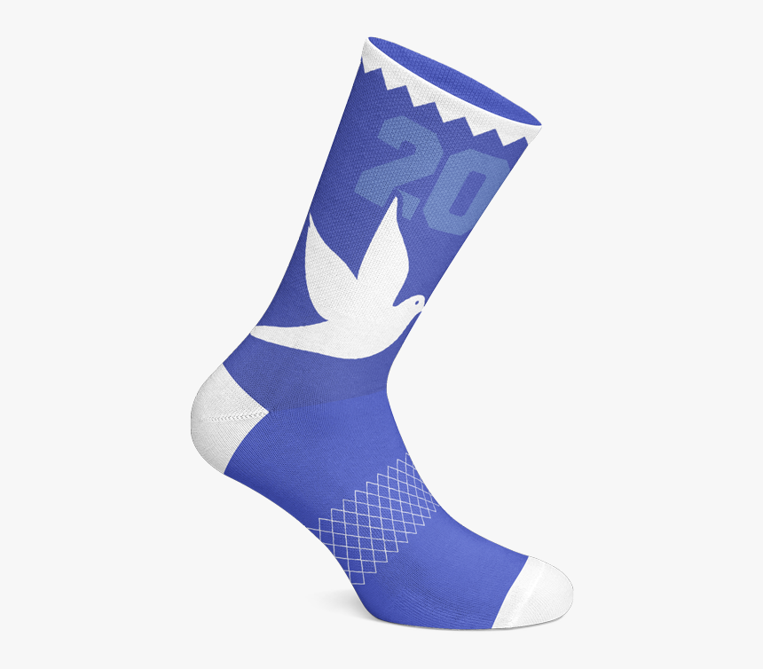 Zphib Socks By Cultured - Sock, HD Png Download, Free Download