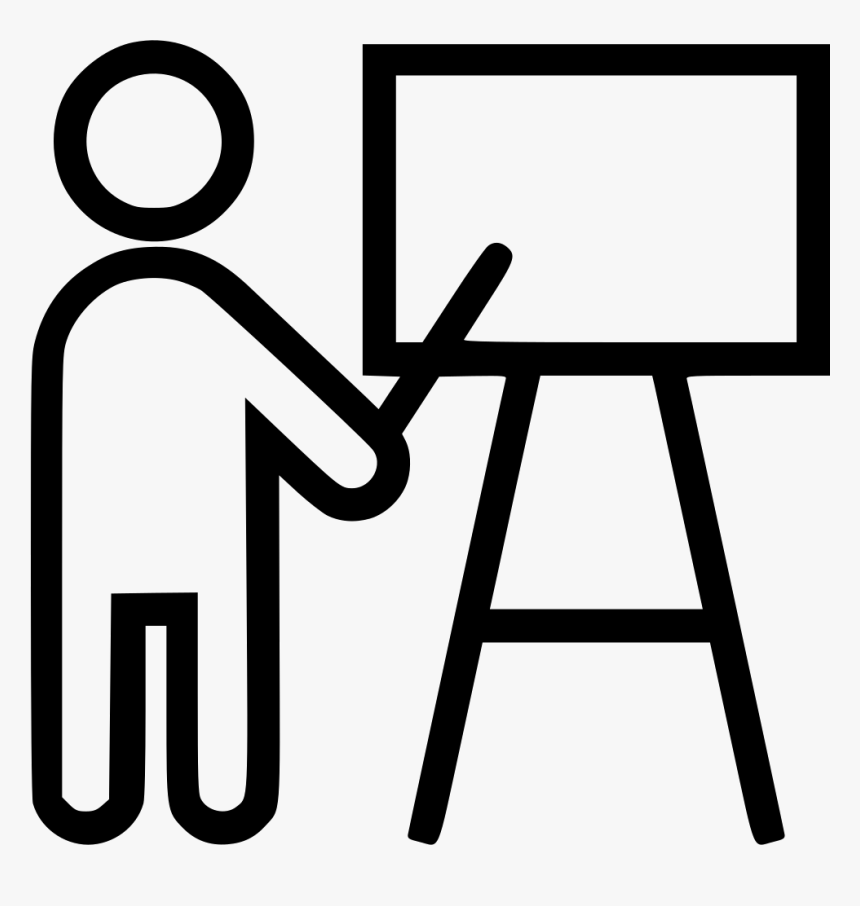 Teaching - Teaching Clip Art, HD Png Download, Free Download