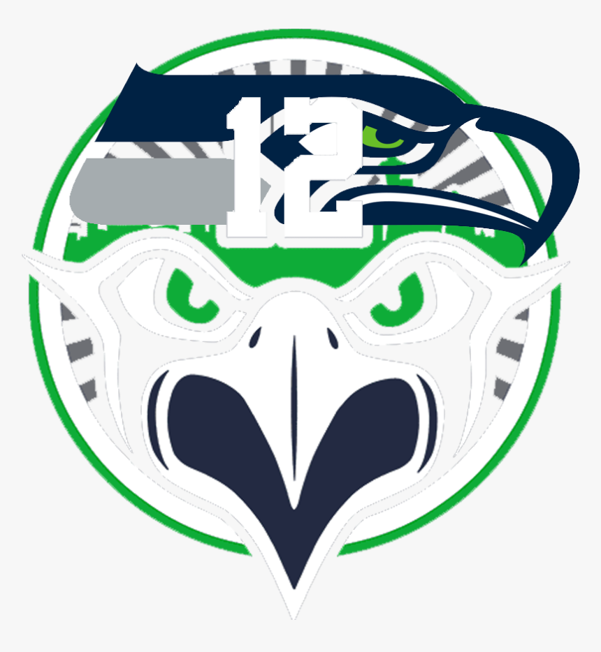 Seattle Seahawks, HD Png Download, Free Download