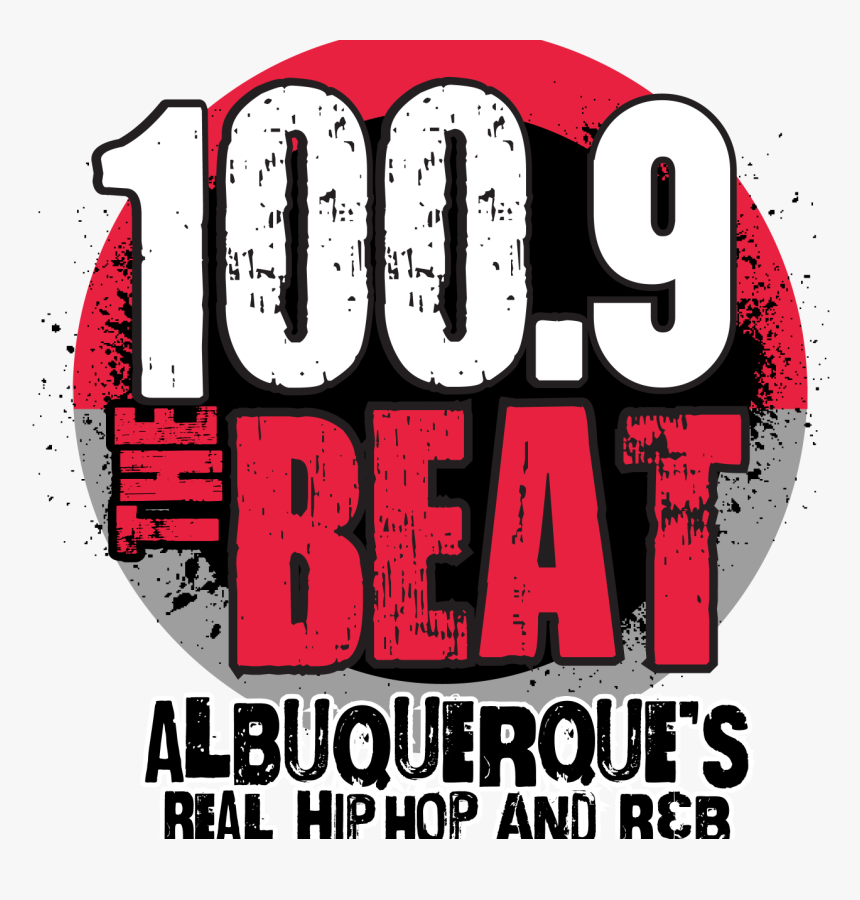 104.5 The Beat, HD Png Download, Free Download