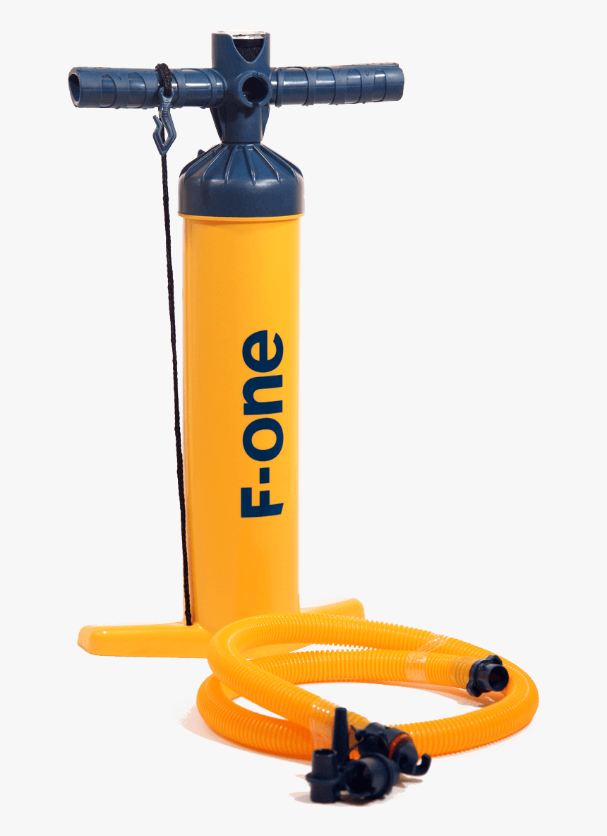 F One Kite Pump, HD Png Download, Free Download