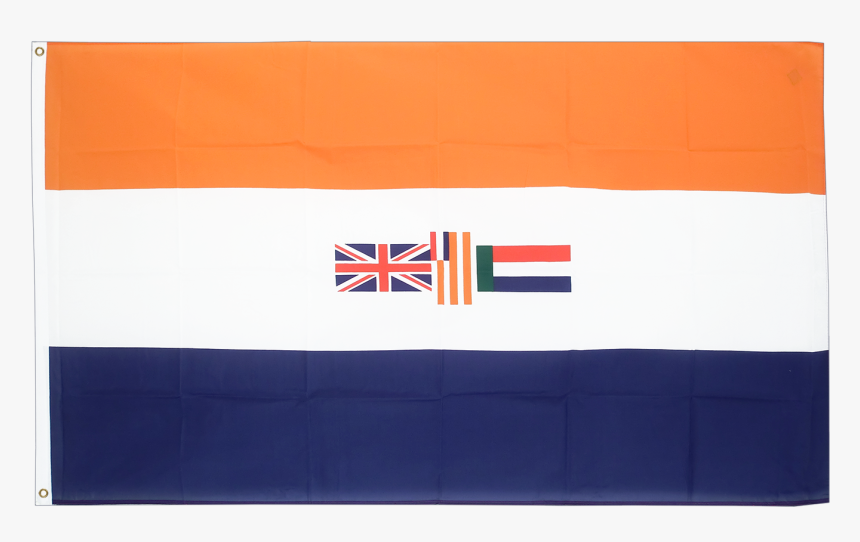 1928 1994 Flagge 90 X 150 Cm - Old S African Flag, HD Png Download, Free Download