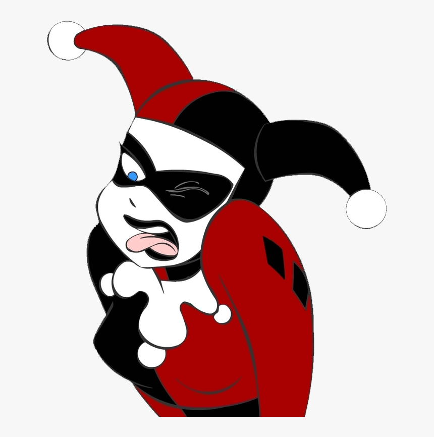 Harley Quinn Funny Memes, HD Png Download, Free Download