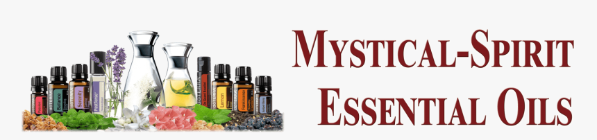 Essential Oils, HD Png Download, Free Download