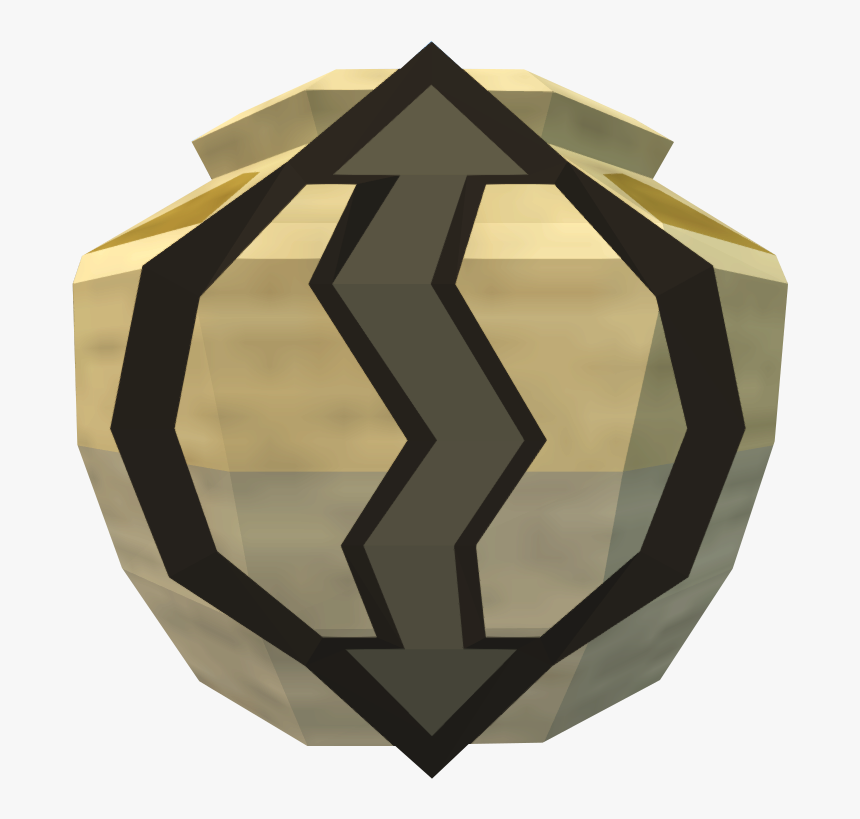 The Runescape Wiki - Emblem, HD Png Download, Free Download