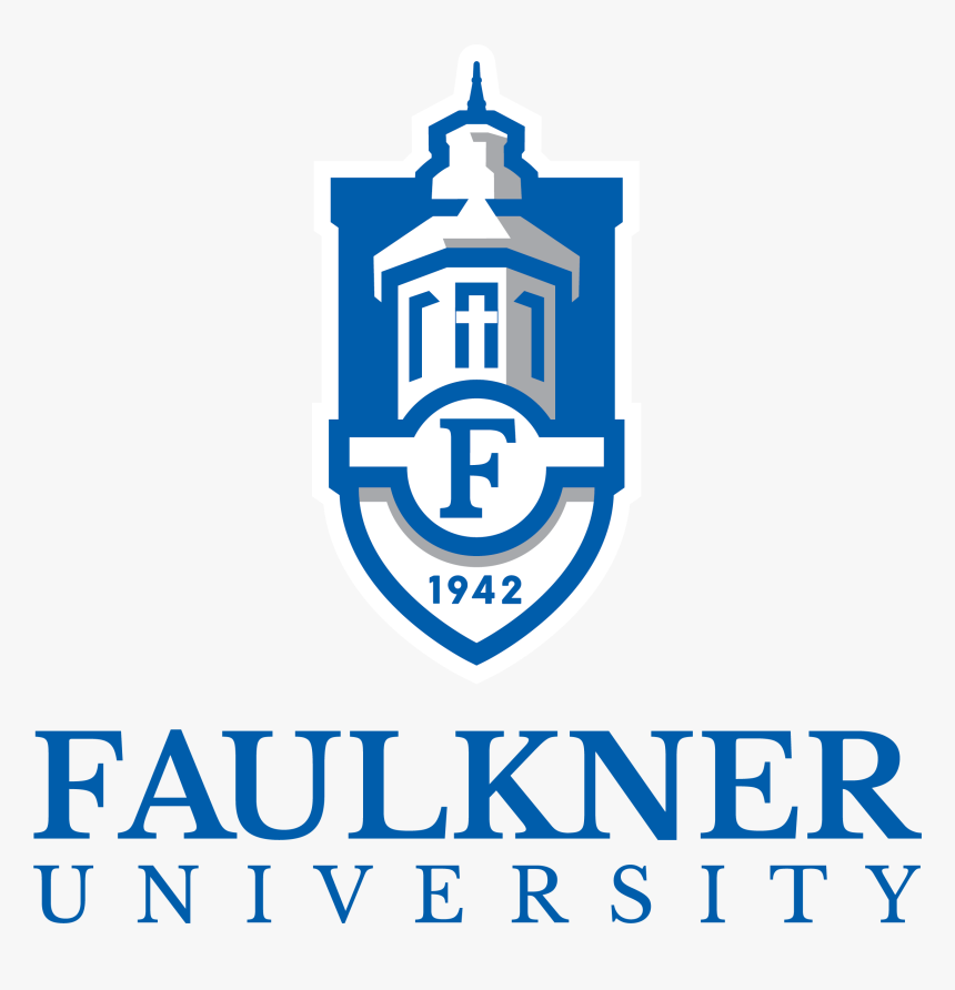 Faulkner University Logo - Pacoline Industries Pvt Ltd, HD Png Download, Free Download
